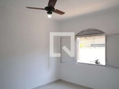 Kitnet / Stúdio para Aluguel - Cidade Ocian, 1 Quarto, 20 m² - Praia Grande