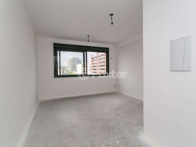 Loft com 1 quarto à venda na avenida coronel lucas de oliveira, mont serrat, porto alegre, 26 m2 por r$ 420.000