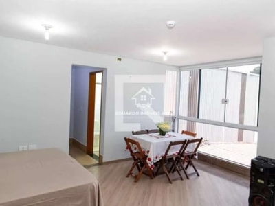 Loft com 1 quarto para alugar na Avenida Dona Ruyce Ferraz Alvim, Serraria, Diadema, 36 m2 por R$ 1.180