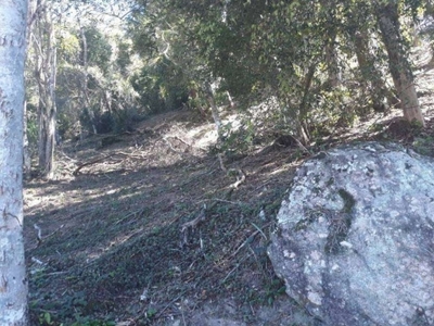 Lote/Terreno para venda possui 800 metros quadrados em Itaipu - Niterói - RJ