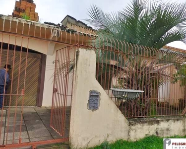 Pelegrino Imóveis vende casa em Canoas