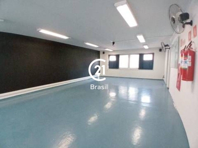Prédio reformado para alugar, 850 m² por R$ 25.000/mês - República - São Paulo/SP