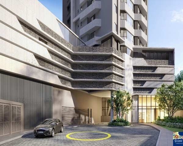 RESIDENCIAL ATMOS SKY - APARTAMENTO LOFT - PLANTA FLEXÍVEL - ALTO PADRÃO - ENTREGA EM DEZ