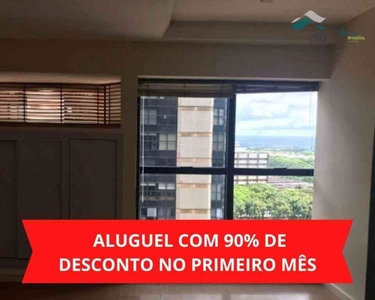 Sala para alugar no bairro Asa Norte, 33m²