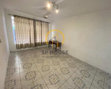 Sobrado residencial ou comercial para locação, 3 dormitórios, 2 vagas, 127m², Parque Colon