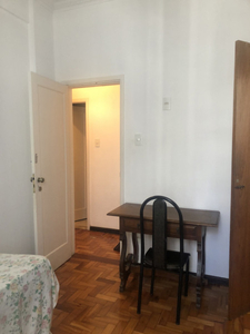 Suite Dislinovel para moradia em copacabana