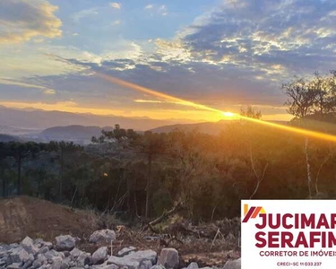 TERRENO A VENDA EM URUBICI PARA POUSADA