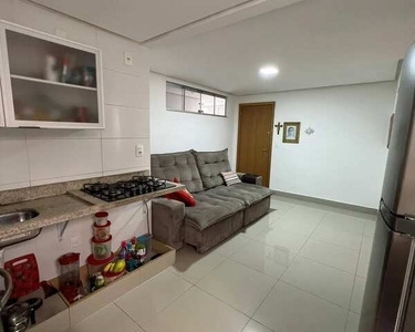 Vicente Pires Res Viva Melhor 2 quartos 56m² Ac permuta