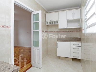 Apartamento 2 dorms à venda Avenida Lavras, Petrópolis - Porto Alegre