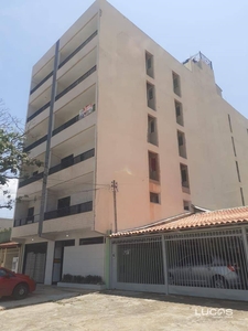 Apartamento à venda com 1 quarto em Taguatinga Sul, Taguatinga