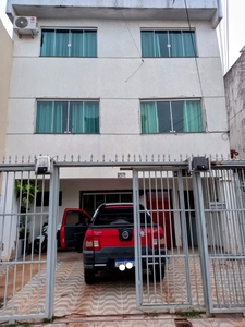 Apartamento à venda com 3 quartos em Setor De Mansoes De Sobradinho, Sobradinho