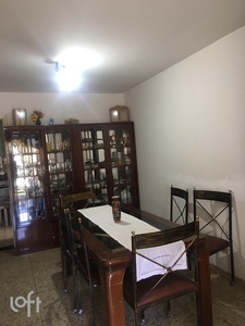 Apartamento à venda em Aclimação com 97 m², 4 quartos, 1 suíte, 1 vaga