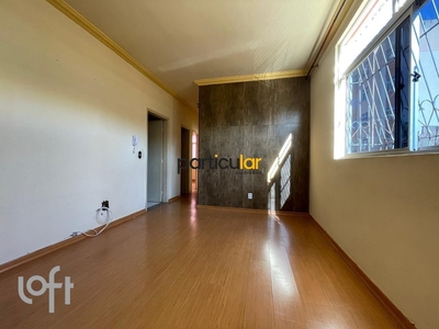 Apartamento à venda em Alípio de Melo com 65 m², 3 quartos, 1 vaga