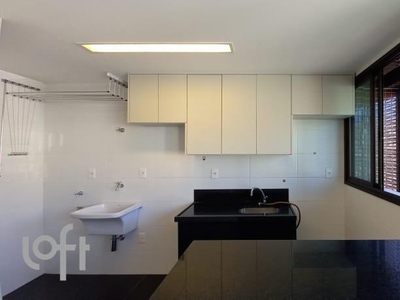 Apartamento à venda em Carmo com 69 m², 2 quartos, 1 suíte, 2 vagas