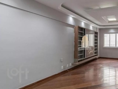 Apartamento à venda em Chácara Klabin com 86 m², 3 quartos, 1 suíte, 1 vaga