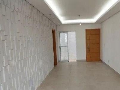 Apartamento à venda em Havaí com 85 m², 3 quartos, 1 suíte, 3 vagas