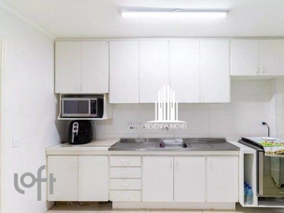 Apartamento à venda em Jardim Marajoara com 83 m², 3 quartos, 1 suíte, 1 vaga