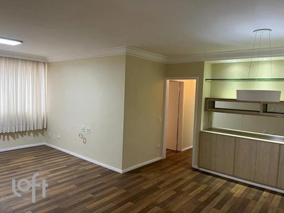 Apartamento à venda em Jardim Paulista com 104 m², 3 quartos, 1 suíte, 1 vaga