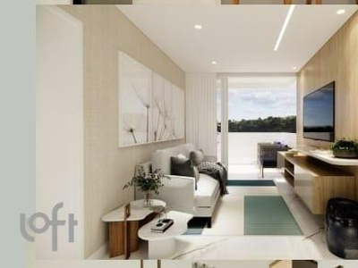 Apartamento à venda em Liberdade com 122 m², 4 quartos, 2 suítes, 2 vagas