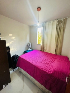 Apartamento à venda em Ouro Preto com 60 m², 3 quartos, 1 suíte, 1 vaga