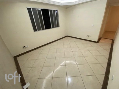 Apartamento à venda em Parque do Carmo com 50 m², 2 quartos, 1 vaga