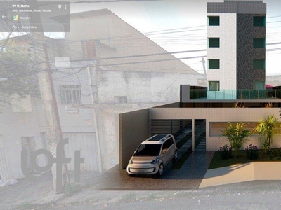 Apartamento à venda em Santa Mônica com 75 m², 3 quartos, 1 suíte, 2 vagas