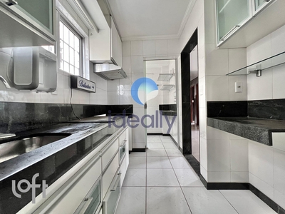Apartamento à venda em Serrano com 90 m², 3 quartos, 1 suíte, 2 vagas