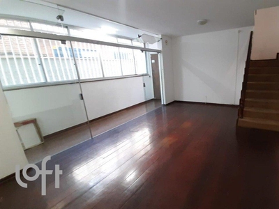 Apartamento à venda em Sion com 180 m², 4 quartos, 1 suíte, 2 vagas
