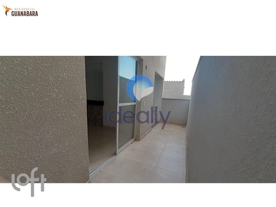 Apartamento à venda em Urca com 78 m², 1 suíte, 1 vaga
