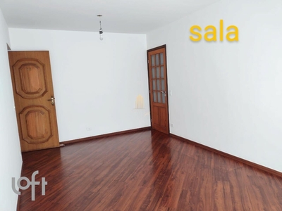 Apartamento à venda em Vila Andrade com 92 m², 3 quartos, 1 suíte, 1 vaga