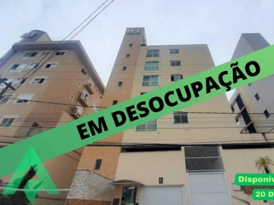 Apartamento com 1 Quarto e 2 banheiros para Alugar, 50 m² por R$ 1.600/Mês