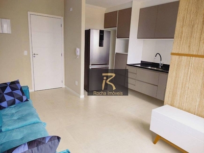 Apartamento com 2 Quartos e 2 banheiros à Venda, 84 m² por R$ 480.000