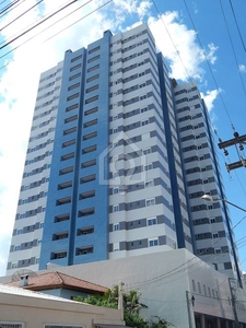 Apartamento com 3 Quartos e 2 banheiros para Alugar, 92 m² por R$ 2.500/Mês