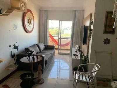 Apartamento para vender, Boca do Rio, Salvador, BA