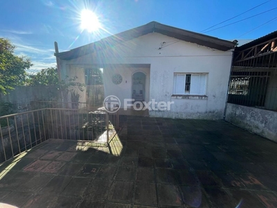 Casa 4 dorms à venda Rua Cuiabá, Medianeira - Porto Alegre