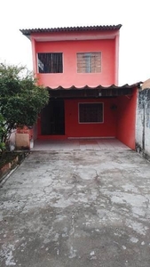 Casa com 2 Quartos e 1 banheiro à Venda, 125 m² por R$ 200.000