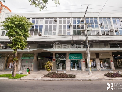 Sala / Conjunto Comercial à venda Avenida Cristóvão Colombo, Moinhos de Vento - Porto Alegre