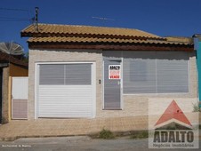 Casa à venda no bairro Centro em Itapeva