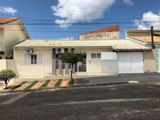 Casa à venda no bairro Jardim Europa em Itapeva