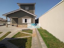 Casa à venda no bairro Jardim Helena em Igaratá