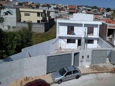 Casa à venda no bairro Jardim Horto do Ipê em Itaquaquecetuba