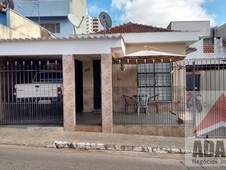 Casa à venda no bairro Vila Santana em Itapeva