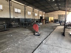 Galpão à venda no bairro Distrito Industrial II em Iracemápolis