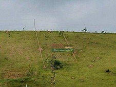 Terreno à venda no bairro Canto das Águas em Igaratá