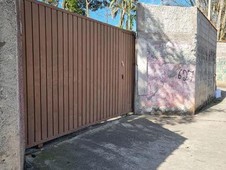 Terreno à venda no bairro Vila Monte Belo em Itaquaquecetuba
