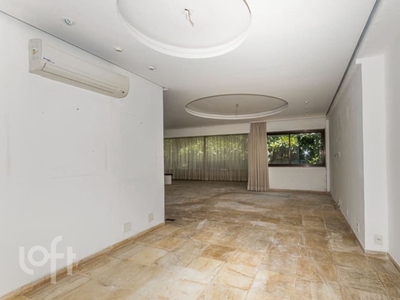 Apartamento à venda em Barra da Tijuca: Jardim Oceânico com 176 m², 4 quartos, 3 suítes, 3 vagas
