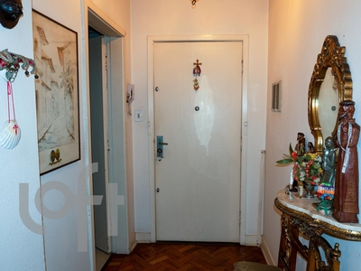 Apartamento à venda em Campos Elísios com 140 m², 2 quartos, 1 vaga