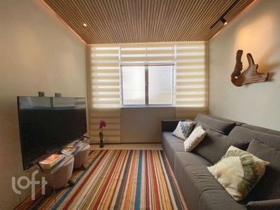 Apartamento à venda em Ipanema com 51 m², 2 quartos, 1 suíte, 1 vaga