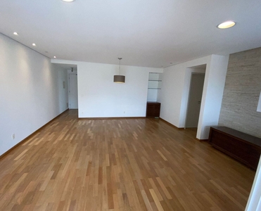 Apartamento à venda em Ipiranga com 108 m², 3 quartos, 1 suíte, 2 vagas