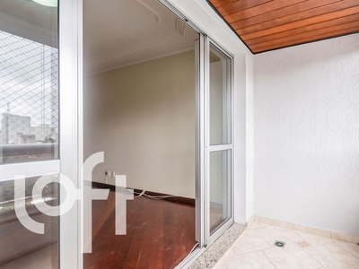 Apartamento à venda em Ipiranga com 135 m², 4 quartos, 2 suítes, 2 vagas